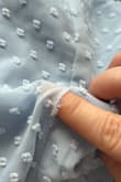 I'm usually a fan of Lulu's dresses, but this was a massive disappointment. If this was my first time buying from Lulus, I would never buy from them again. I am shocked at the quality of the dress I received. The seams are weak, there are flyaway strings everywhere, and there's even a hole in it. I can't add more than two photos, but there were flyaway strings hanging off of the dress all over. It looked like something a newbie sewer would have put together. Extremely disappointing. - Whitney J.