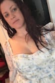 It's a very beautiful dress however it runs a bit large/baggy on the top. I still love it! - Madely C.