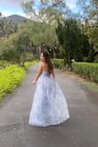 I wore this to a wedding, and it was a total hit! I received so many compliments and felt amazing in this dress! 10 out of 10 recommend! - Virginia W.