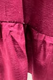 It fits me perfectly. But it arrived a bit tattered and after the first wash it ripped. Very disappointed because I haven't even wear out once. - Hanh-Thao L.