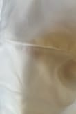 I bought this dress for my graduation and it was the worst quality ever. The cloth came undone immediately and when I wore it for pictures the sleeves ripped up my arms! It was so itchy and the fabric of the arm kept stabbing me. I'm very disappointed with this dress. I normally have good experiences with Lulus but this one just wasn't it. Can't even wear it to my graduation. - Or A.