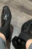 I bought it in the final sale, so the price was perfect. It's good for going out but not good enough for walking. The appearance is great - Mona O.