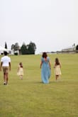 I ordered this dress for family pictures with myself and my children. The dress was everything that I wanted and more!! Perfect fit and so flattering! - Cearra J.