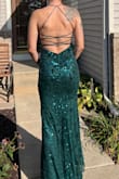 I love love loved this dress. Wore it to a wedding and felt stunning. - Hannah A.