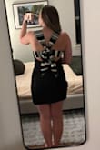 Very excited to wear this one out - perfect dress for any occasion. - Katherine K.