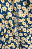I was super happy with this dress; it perfectly fit on me! But once I left the house, the dress was torn on the seams under the breast. I used my friend's thread and needle to save the dress. My night was completely ruined. Very disappointed - Eleonora K.
