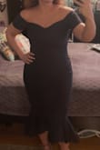 This dress was perfect for a retirement party I attended. It fit beautifully, was very well made, and super comfortable. I got so many compliments throughout the night. Will definitely order from Lulus again. - Janet M.