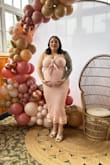 I bought these on a whim because I am not a heel girl. These are the most comfy heels I've ever owned. I wore them for my entire baby shower without any pain I usually only make it 20 mins. Def worth the money - Ashley K.