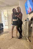 Received so many compliments. Fit was perfect. - Meaghan S.