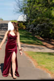 Purchased the dress for daughter's Senior Prom. She absolutely loved it! Very comfortable. Not a single wrinkle. Received many compliments. Lulus is very easy to deal with. Will definitely buy from them again. - Edyta P.