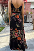 I'm going to an Indian/western wedding and needed a wedding guest outfit. Bought this and I love it. Super adjustable with a wrap skirt and corset-style lacing in the back. Shipped super fast. - Olivia S.