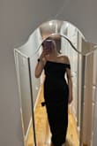 So cute and comfy for my cousins wedding! Little saggy around the lower belly area but I'm having it altered :) Totally worth the price - Sarah T.