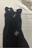Too large must return. Please complete So I can return this dress to you. - Christina C.