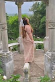 I look like a princess on my Prom night. I received a lot of compliments. Thanks  Lulus! - Jillian B.