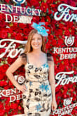 Loved this dress and the fit. Received many compliments at the Kentucky Derby. - Kelsey R.