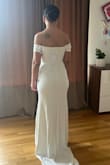 I really love the dress. Perfect for a summer wedding. - Samanta S.