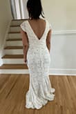 I love this dress. It's more than I expected. - Diana M.