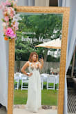 Absolutely beautiful. Got so many compliments. Perfect vacation dress. - Michelle R.