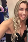 I ordered this Black Strapless Maxi Dress in medium for a Gala event and absolutely loved it! Like any strapless dress, at times it needs to be pulled up a little, but nothing a quick bathroom break can't take care of! I got lots of compliments on the look-just stunning. - Melissa M.