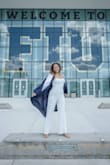 I wore this piece to my graduation and for my graduation photos, and it's so beautiful and elegant yet comfy as well. I love that it's a piece I continue wearing wherever and whenever as well. My favorite Lulu's purchase. - Carolina G.