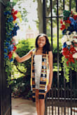 I had a dress emergency for my college graduation and found this dress on Lulu. It arrived really fast, and I fell in love with it once I tried it on and wore it on graduation day! - Azaria J.