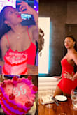 Omg you guys did it for me! I ordered this dress for my 35th birthday and it worked out perfectly. - Whitney F.