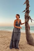 Bought this for a beach wedding and it was perfect! Got so many compliments! - Marissa G.