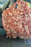 Loved the dress, just didn't fit at the waist - Kathleen K.