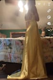 I got an extra small and it fit so perfectly, I am absolutely in love with this dress! I have never gotten a dress I love more than this one. Felt so beautiful in it, it's so flattering. 10/10. - Hailey H.