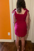 Comfortable, great fabric, and great fit. - Michal N.