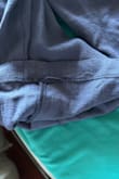 I like it but there are so many loose threads and it is see through - Miranda N.