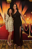 Elegant black dress, perfect for gala or any special occasion; turned heads and garnered endless compliment! - Lee M.