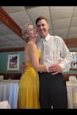 I wore this to a summer wedding. The fabric is excellent quality. It was a tad small in the chest area but I made it work. I received so many compliments! Wish I had pics of the bottom of the dress- THE BEST PART!!!! - Page D.