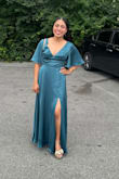 The fabric is of very good quality, the exact size - Anyali R.