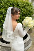 Beautiful dress, fell in love with it as soon as I saw it >p got so many compliments when wearing it!
Definitely great value for money, beautiful dress, quick delivery and amazing packaging! Definitely worth the money, would definitely recommend d - Liia P.