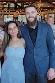 I got compliments on this dress all night and absolutely loved how comfortable it was. I would definitely buy a similar dress to this if I needed to from this website. It made me look so good. - Sarah L.