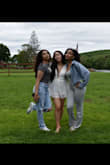 Everyone kept asking where I got it & it was just so comfy and flattering!! - Sarai V.