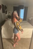Perfect for a night out! Definitely happy I purchased it for the summer. - Alexandra O.