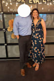 This dress was perfect. It was comfortable, flattering, and I got compliments all night, especially on the back. The green is a beautiful color and the length was just right on me. The pleating is perfect for giving it just the right flowiness. So happy with this dress! - Laura T.