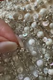 Poorly made and the beads are falling apart - Rebeca S.