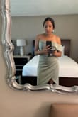 Amazing fabric and design! It was comfortable and cute all day long! - Maria H.