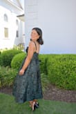 Stunning! I wore this to a black tie formal wedding. So good and people thought it was designer. I said nope Lulus!! - Meagan M.