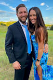 The attire was black tie with vibrant colors and this dress did not disappoint! It fit perfectly and was stunning. I received so many compliments! 10/10 would recommend. - Danae H.