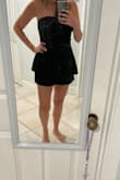 Comfortable, pretty, looks perfect, elegant and easy to close! I recommend this 100%. - Ana P.