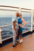 It looked and fit exactly as I hoped it would. It was the perfect outfit for our cruise. You can dress it up or dress it down! So so cute! - Kara T.