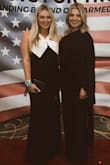 Received many compliments on this dress I wore for a fundraising gala! This black and white bow dress fits true to size and is well made. Buy it - you won't regret it! - Landri S.