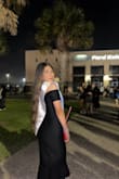 Im usually a s/m and I got a xs for that snug fit!! I was sooo nervous but it fit like a glove and all the right places!! I didn't have to wear a bra due to the great thick material!! 
It reaches to my back ankles I am 5'2 - Denise T.