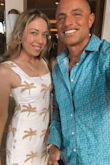 This dress fits amazingly, is comfortable, and looks perfect for a dinner date with my hubby on our beach vacation. Highly recommend! - Jessica T.