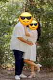 I bought this dress for my engagement photos and I absolutely love it! It fit like a glove, got a lot of compliments and photographed beautifully! The zipper is a little tricky to work with but will definitely wear this as much as I can. - Paola L.