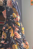 The dress was beautiful, fit really well, and was high in quality. - Kaden G.